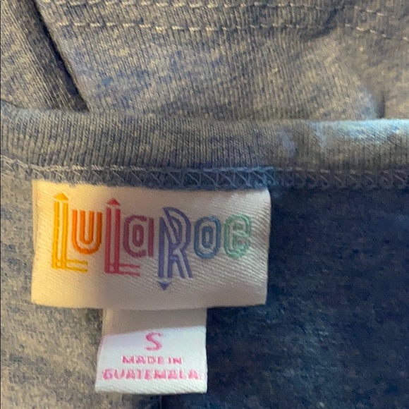 LULAROE CARLY - Picture 6 of 7